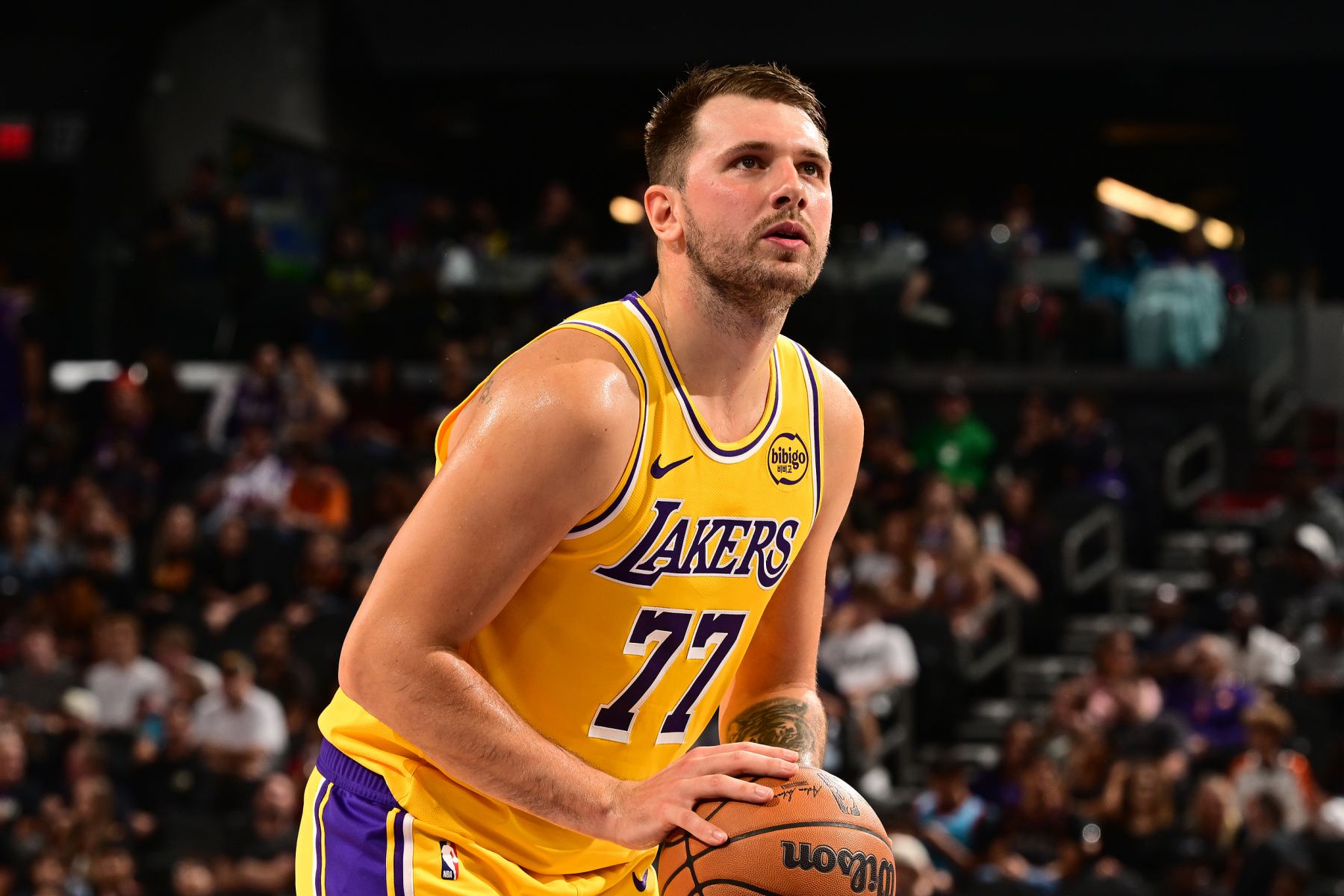 Doncic: Meu desempenho hoje foi o pior da temporada. Há uma razão pela qual o Thunder é campeão