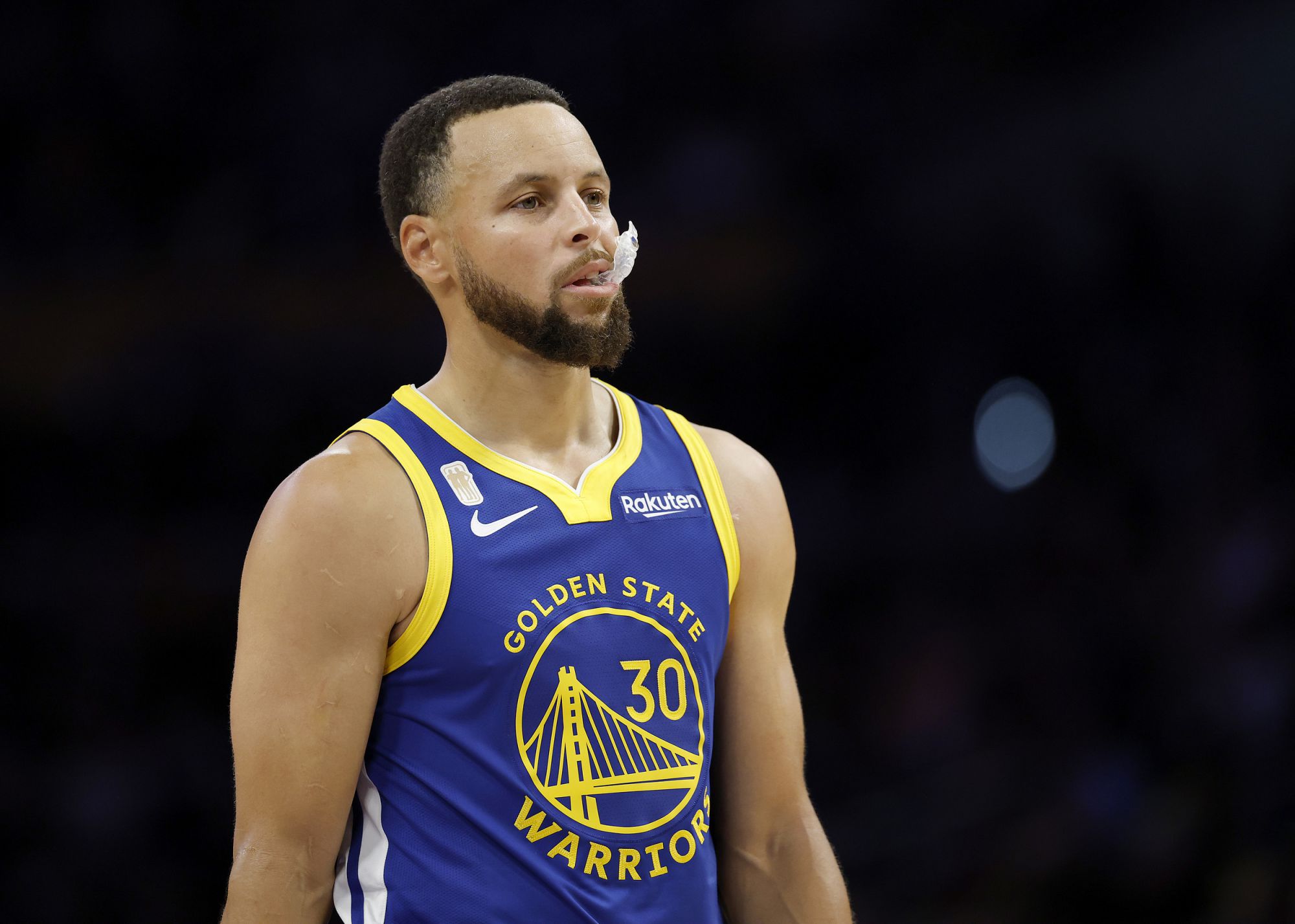 Após a derrota desastrosa dos Warriors para o Thunder, eles sofreram seis derrotas consecutivas fora de casa nesta temporada.