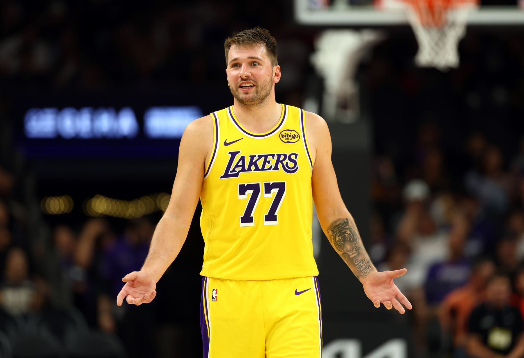 Eu fui derrotado! Rivers fala sobre os 20 lances livres de Doncic: Em última análise, ele é muito forte