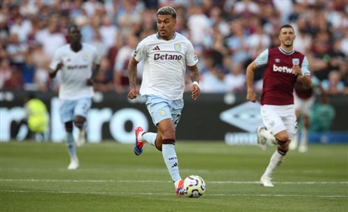 West Ham United x Aston Villa